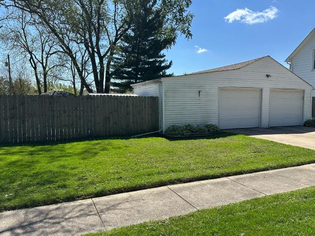 House for sale in Porter, Indiana