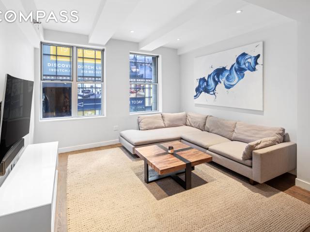 Condo for sale in Lower Manhattan, New York