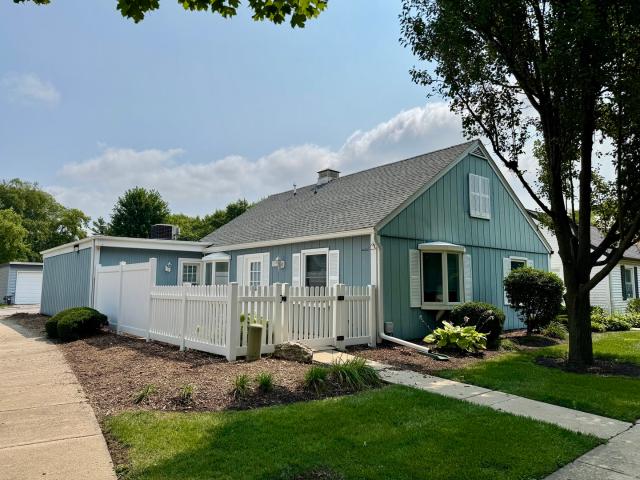 House for sale in Illinois
