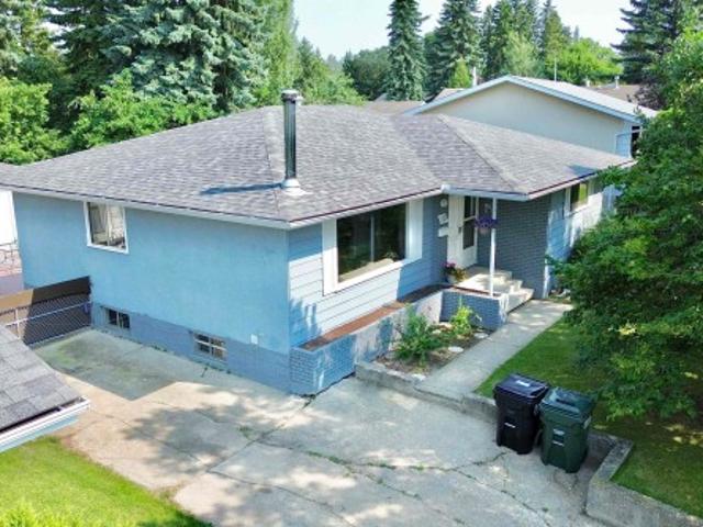House for sale in Sherwood Park, Alberta
