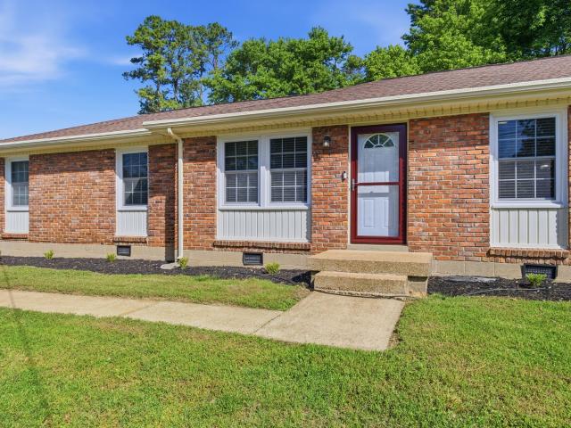 House for sale in Tennessee