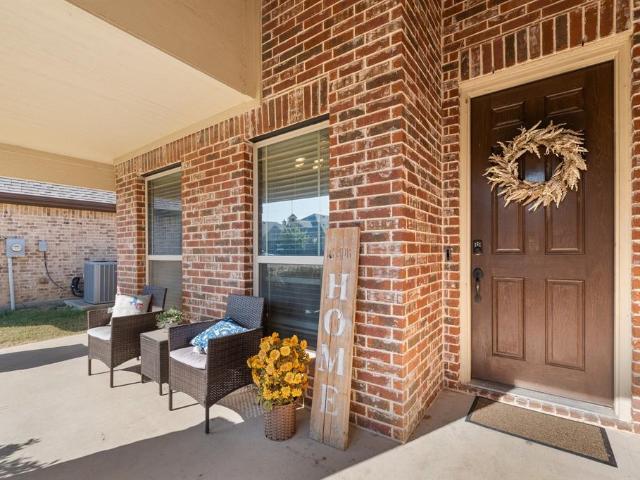 House for sale in Johnson, Texas