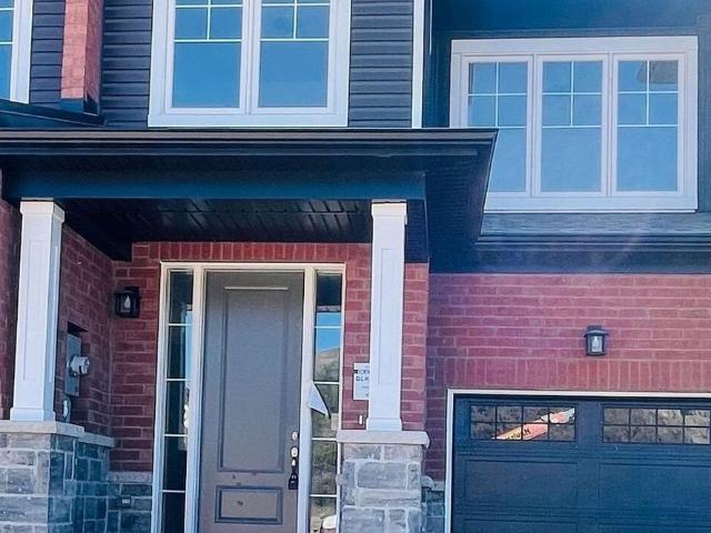 House for rent in Erin, Southwestern Ontario