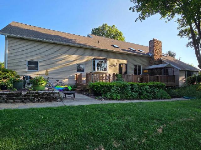 Farm for sale in Spring Mills, Pennsylvania