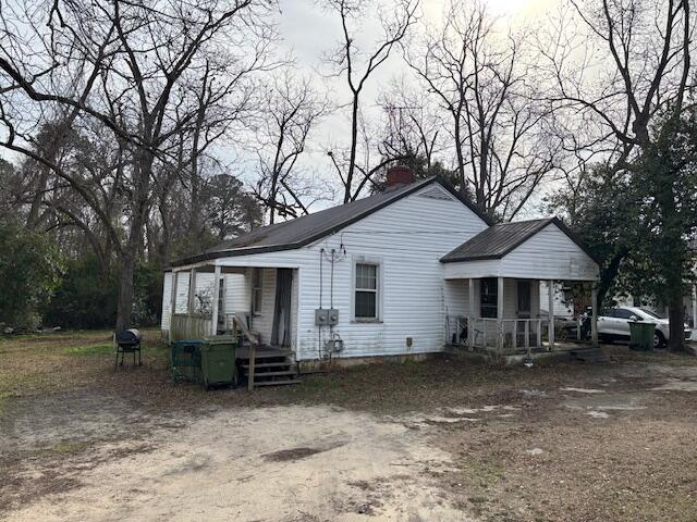 House for sale in Thomson, Georgia