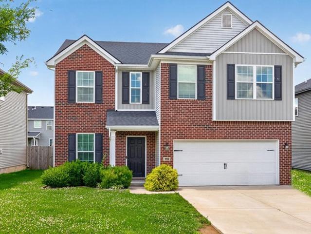 House for sale in Winchester, Kentucky