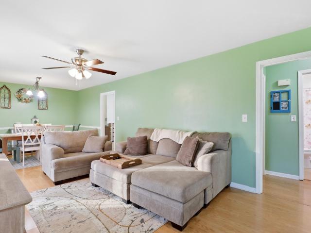 House for sale in Fort Oglethorpe, Georgia