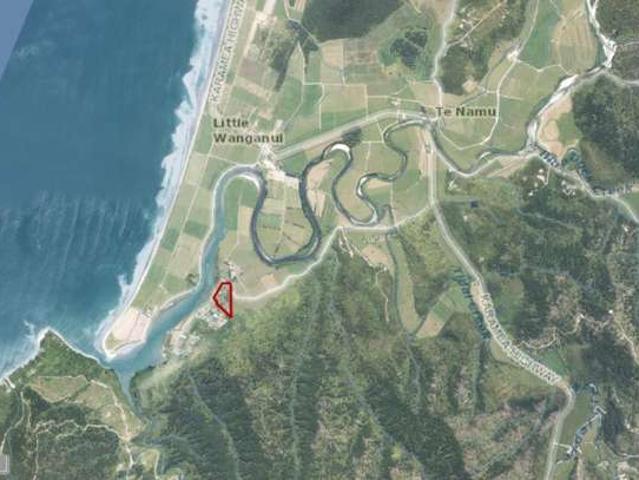 House for sale in Little Wanganui / Whanganui, Buller District