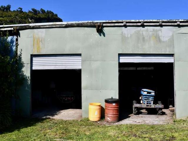 House for sale in Little Wanganui, West Coast