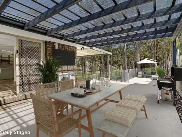 House for rent in Fernbrook, Queensland