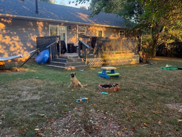 House for sale in Exeter, Barry County