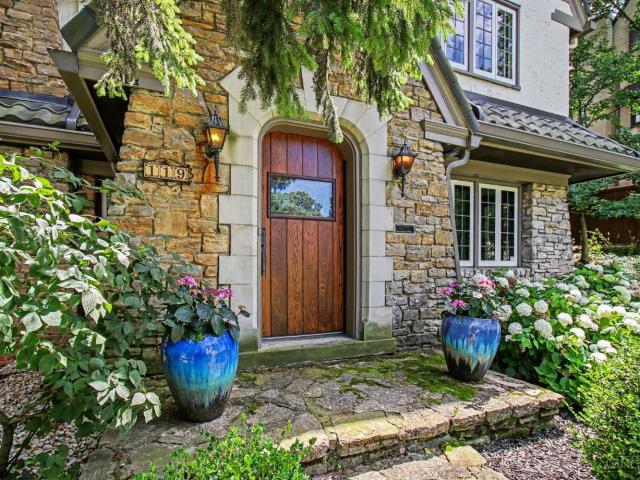 House for sale in Roselawn, Ohio