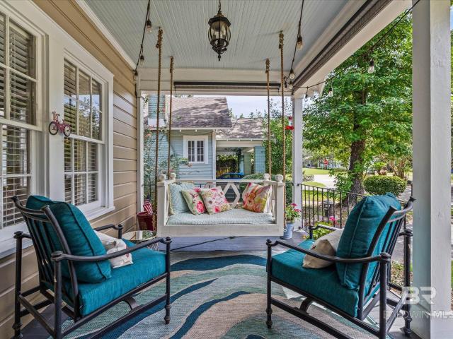 House for sale in Mobile, Alabama