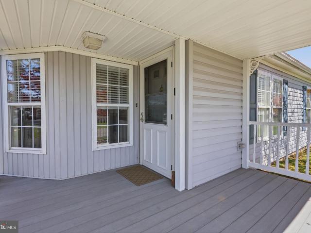 House for sale in Bucks, Pennsylvania