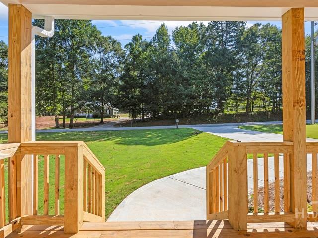 House for sale in Banks, Georgia