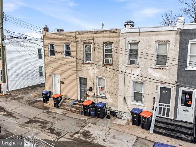 Townhouse for sale in Delco, Pennsylvania
