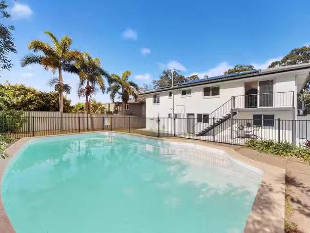 House for rent in Toombul, Queensland