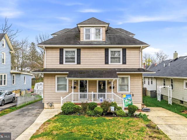 House for sale in Pitman, New Jersey