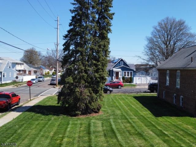 Land for sale in Linden, New Jersey