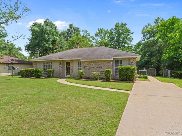 House for sale in Prattville, Alabama