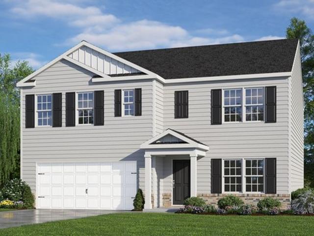 House for sale in Stoneville, North Carolina