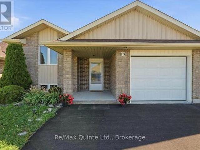 House for sale in Belleville, Ontario