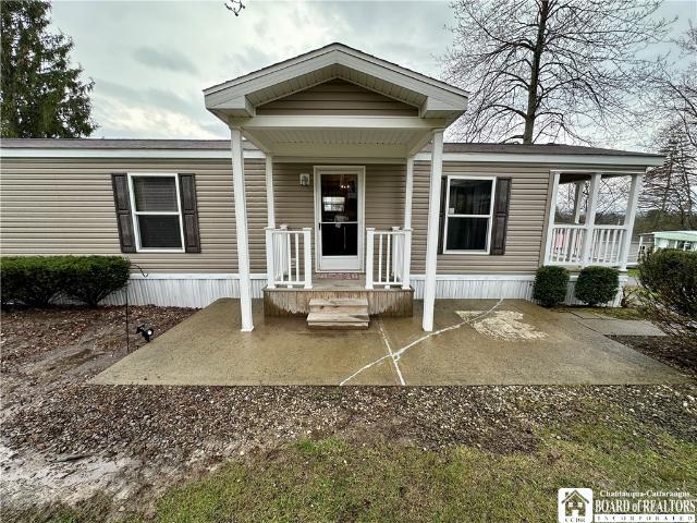 House for sale in Ellery, New York