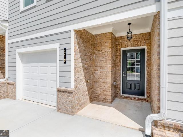 Townhouse for sale in Banks, Georgia