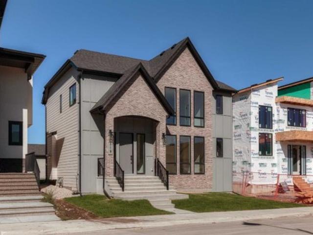 House for sale in Greenwood/Greenbriar, Calgary