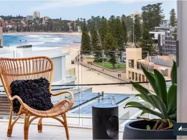Apartment for rent in Sydney, New South Wales