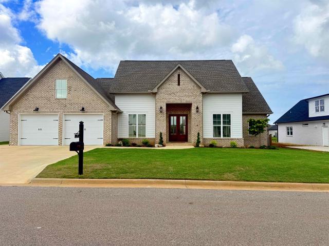 House for sale in Muscle Shoals, Alabama