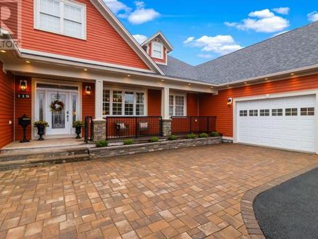 House for sale in Foxtrap, Newfoundland And Labrador