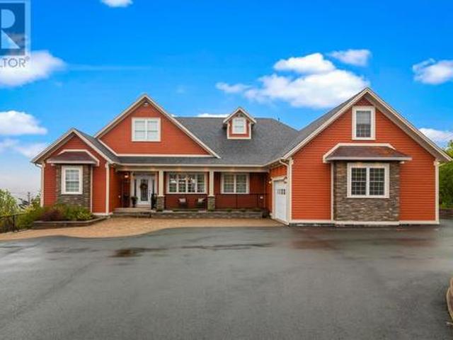House for sale in St. John's, Newfoundland