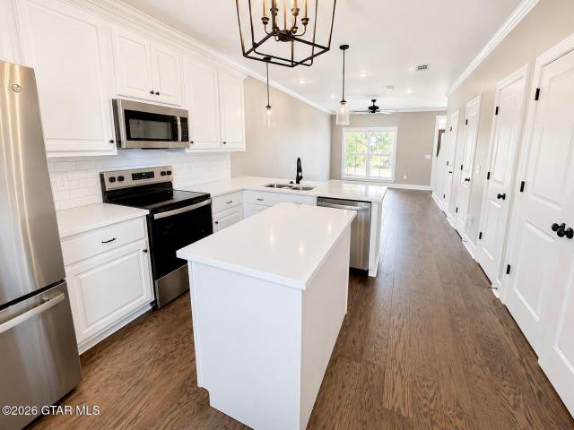 Condo for sale in Starkville, Mississippi