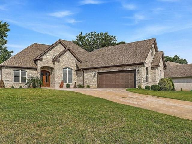 House for sale in Ark