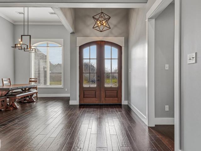 House for sale in Ark