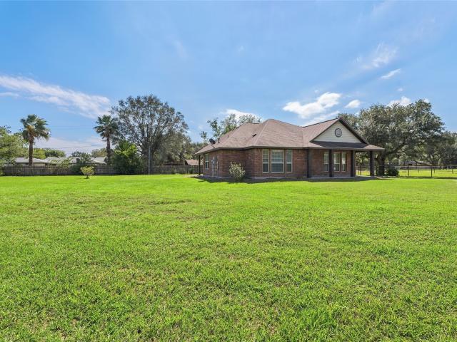 House for sale in Louise, Wharton County