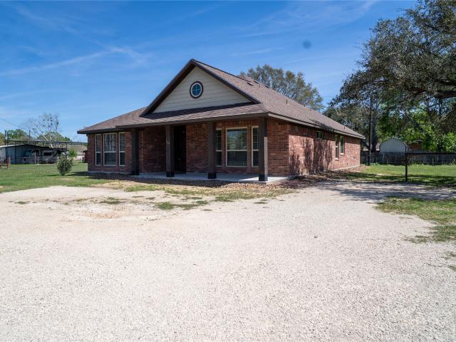 House for sale in Wharton, Texas