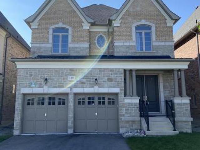 House for rent in York, Ontario