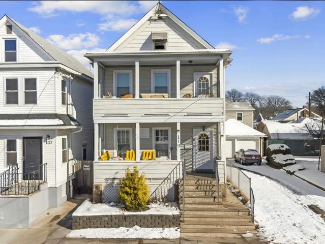 House for sale in Wallington, New Jersey