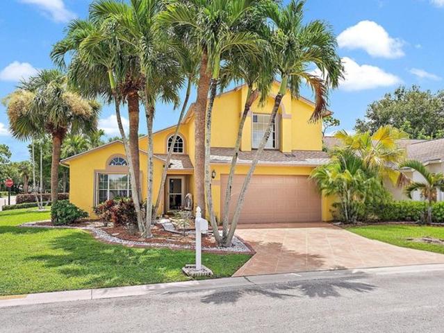 House for sale in Greenacres, Florida