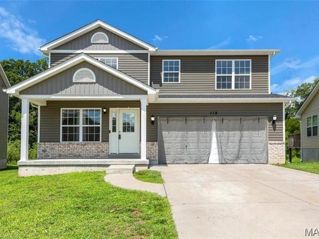 House for sale in Herculaneum, Missouri