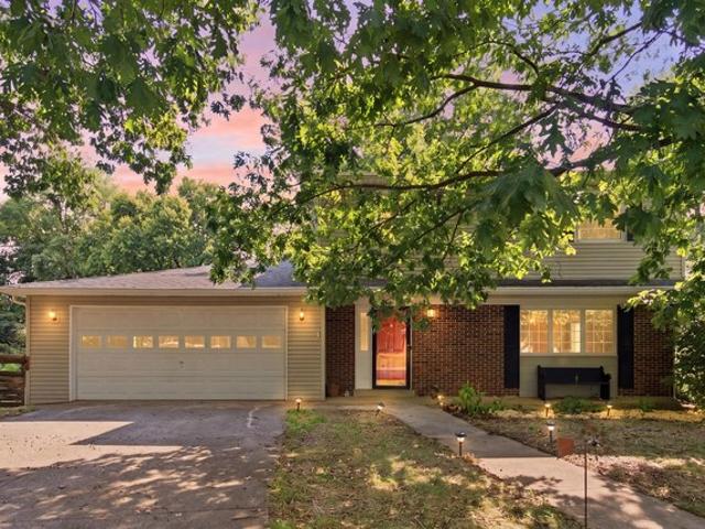 House for sale in Richmond, Madison County