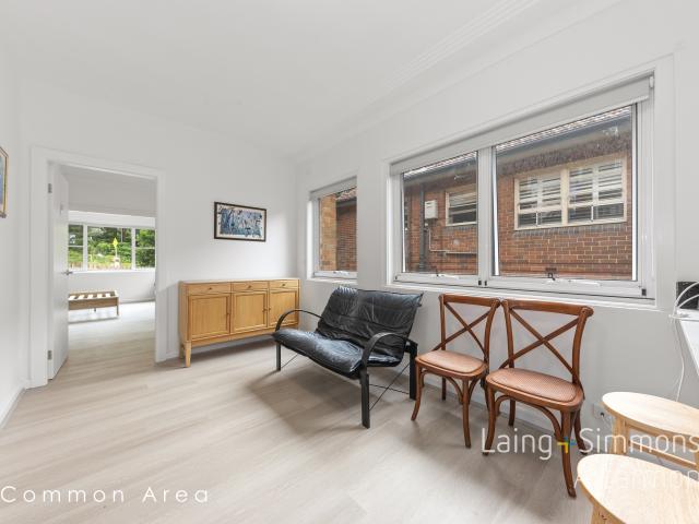 Apartment for rent in Artarmon