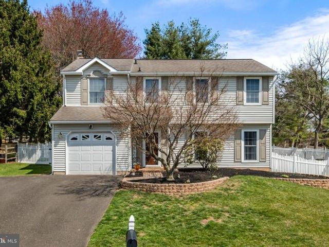 House for sale in Bucks, Pennsylvania