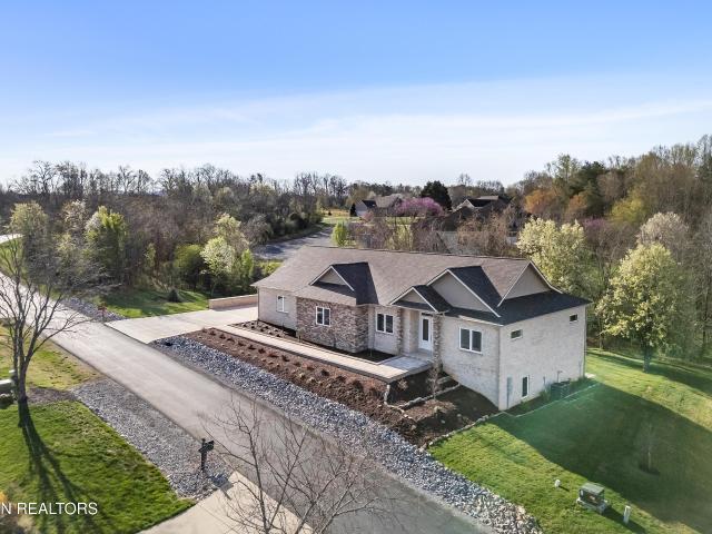 House for sale in Tennessee