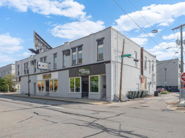 Commercial for sale in New Hampshire