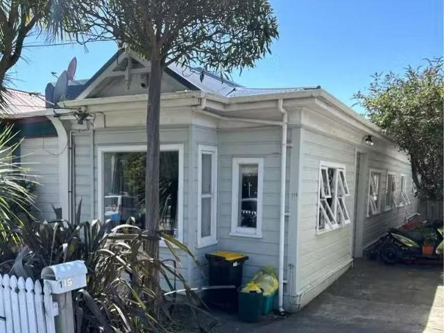 House for rent in Matata, Wellington