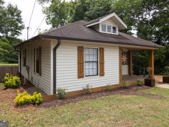 House for sale in Carrollton, Georgia