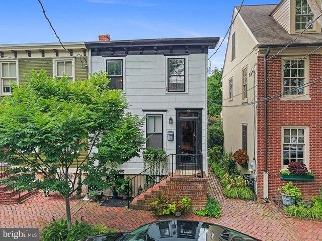 Townhouse for sale in Delaware